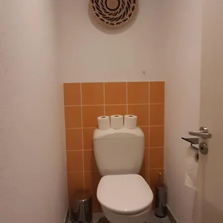 Du Chamois Roux, Dans De Tourisme 3 Etoiles