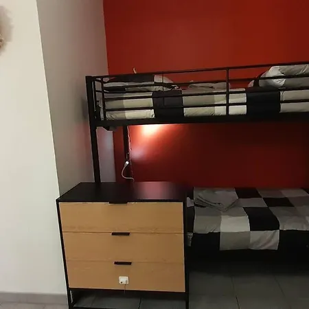 Du Chamois Roux, Dans De Tourisme 3 Etoiles 루르드