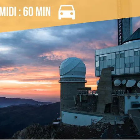 Du Chamois Roux, Dans De Tourisme 3 Etoiles Апартаменты