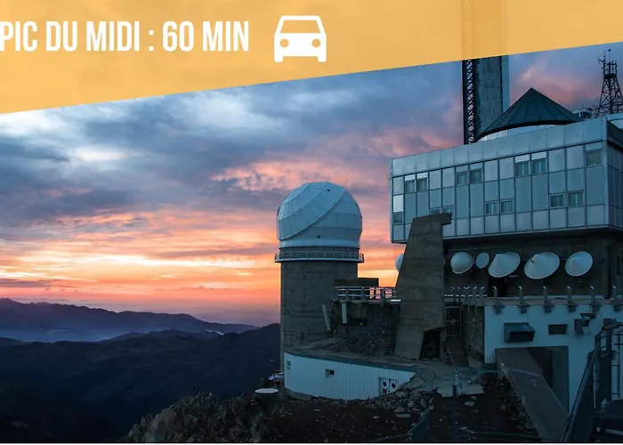 Du Chamois Roux, Dans De Tourisme 3 Etoiles Апартаменты