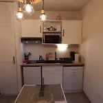 Du Chamois Roux, Dans De Tourisme 3 Etoiles Appartement