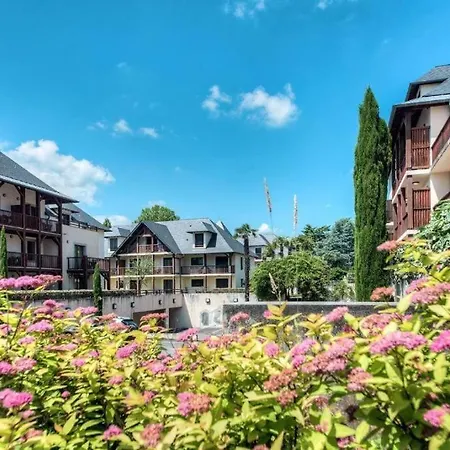 Du Chamois Roux, Dans De Tourisme 3 Etoiles Appartement *